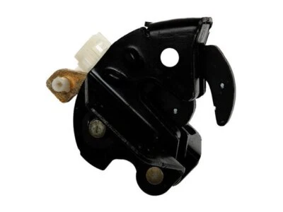 For 1999-2006 Chevrolet Silverado 1500 Door Latch Assembly AC Delco 92197FXWP - Image 1 of 2