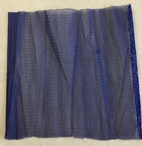 African Bath & Shower Full Exfoliating Bathing Net Sponge Strech 40" Long /B3 - Picture 1 of 4