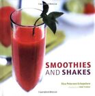Smoothies and Shakes, Elsa Petersen-Schepelern, Very Good Book