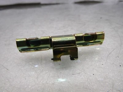 Lexus Soarer Toyota SC300 SC400 91-00 interior alfombra lateral clips de acero Foto 1 de 3