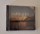 Flight  Original Music By John De Groot Cd New&Sealed  See Description