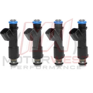 OEM Fuel Injector Set of 4 - 12582219 - Picture 1 of 1