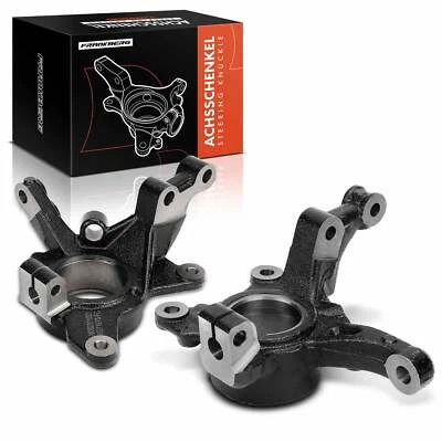 2x Asse anteriore sinistro destro per Renault Scénic I FA0 JA0/1 8200171673 - Immagine 1 di 4