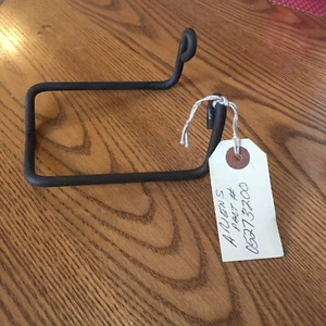 Ariens Part #05273200 Snowblower Belt Finger - Picture 1 of 3