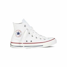 Converse Chuck Taylor All Star Donna Scarpe - Bianche, EU 38