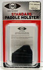 NEW ITAC Defense SIG238 Left Hand Standard IWB Paddle Holster -Sig Sauer P238
