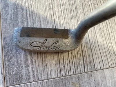 Macgregor Perry Como Left Hand Putter - Image 1 of 4