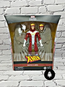 Marvel Legends Angel Deluxe X Men - Imagen 1 de 3