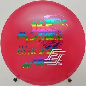 New Innova Star Wraith XXL and F2 Stamps 169g BOMBER Disc Golf 112922-W77 - Picture 1 of 2