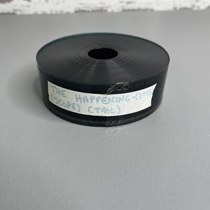 35MM Movie Trailer The Happening (2008) - Scope M Night Shyamalan Mark Wahlberg - Picture 1 of 4