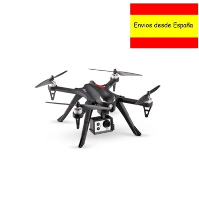 Repuestos y accesorios para Drone MJX B3 Bugs 3 o drocon blue Bugs 3 - Imagen 1 de 2
