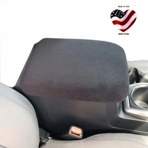 Fits Toyota Tacoma 2005-2023 Auto Armrest Center Console Cover USA Made X1 - Bild 1 von 20