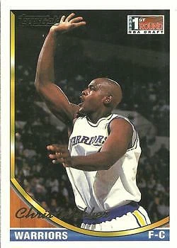 1993-94 Topps Gold Basketball Cards 201-396 You Pick! - Image 1 of 1