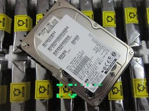 Disque dur serveur serveur SCSI FUJITSU MAN3367MP 36 G 68 broches 10K U160 - Photo 1/1