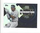 2022 Topps Update Generation Now Insert Singles - You Choose