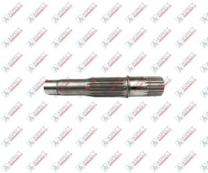 Jeil JMF250 Drive Shaft Motor XKAY-00165 - Picture 1 of 3