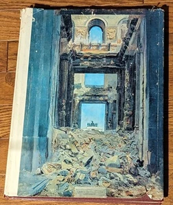 The Academy Five Centuries Grandeur Thomas Hess Art News Annual XXXIII - Picture 1 of 3