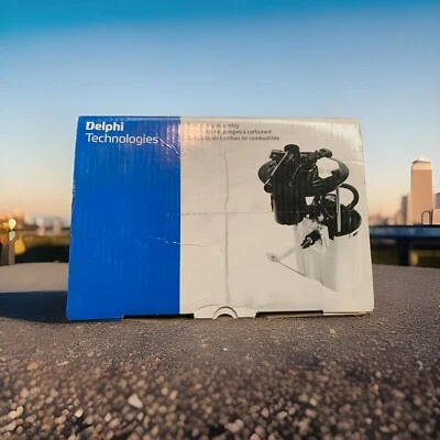 VW/AUDI, FG1403 conjunto de módulo de bomba de combustível Delphi, com braço flutuante - Imagem 1 de 4