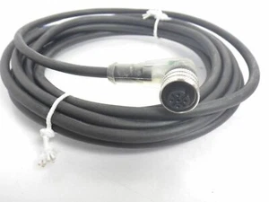 NUEVO CABLE SENSOR SCHUNK 0301503 W3-M12-PNP - Imagen 1 de 4