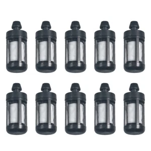 10 Pack Fuel Filter For Stihl MS170 MS180 MS210 MS230 MS250 Chainsaw - Picture 1 of 5