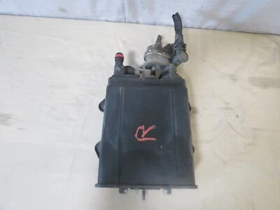 07 08 09 10-13 Toyota Tundra Fuel Evap Vapor Charcoal Can Canister 77740-0C050 — 第 1/4 张图片