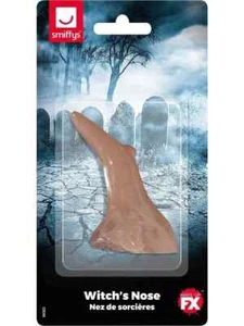 Witch Nose Flesh - Picture 1 of 1