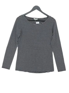 Reiss X 1971 Women's Top S Blue Viscose with Elastane, Other, Polyester Basic - Picture 1 of 6