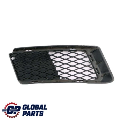 BMW E92 E93 parachoques delantero luz antiniebla rejilla rejilla derecha 7154720 - Imagen 1 de 4