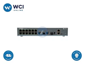 Juniper Networks EX2200-C 12-Port Ethernet Switch - Picture 1 of 1