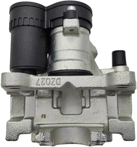 Pinza de freno trasera derecha simple con motor para JAGUAR XF XE F-PACE 2016-2020 - Imagen 1 de 8