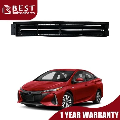 Active Grille Shutter TO1206100 For 2016 2017 Toyota Prius Foto 1 de 4