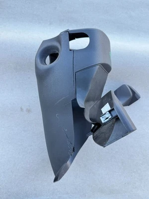 Ford Transit-250 2015-2019 columna de dirección cubierta superior e inferior OEM Foto 1 de 4