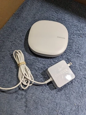 Samsung Connect Home ET-WV520 Mesh Wireless WiFI Router W/ Power - Image 1 of 4