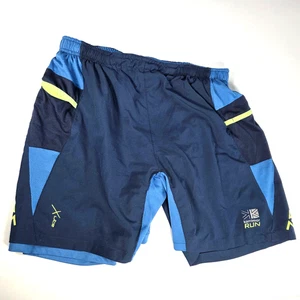 Pantalones Cortos de Correr Karrimor X-Lite Para Hombre Rendimiento Transpirables Talla Mediana - Imagen 1 de 5