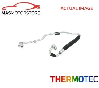 HIGH PRESSURE LINE AIR CONDITIONING THERMOTEC KTT160206 I NEW OE REPLACEMENT - Image 1 of 4