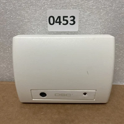 DSC Wireless PowerG Glass Break Detector PG9912 - Image 1 of 4