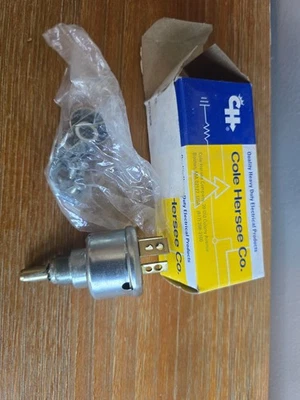 Interruptor Cole Hersee 95610 Foto 1 de 3