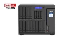 QNAP TVS-h1688X - NAS - Tower - Intel Xeon - Schwarz (TVS-H1688X-W1250-32G) - Image 1 of 1