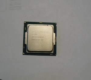 Intel Pentium G4500 CPU Processor – 3.50GHz Dual-Core – LGA1151 – SR2FZ – Tested - Picture 1 of 2