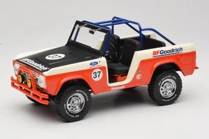 19037 Ford Baja Bronco n37 GreenLight 1:18 - Foto 1 di 6