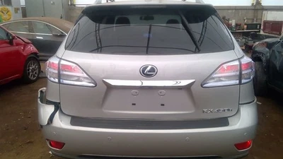 Wiper Transmission Fits 10-15 LEXUS RX350 6681077 - Image 1 of 4