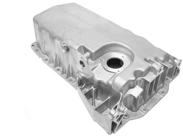 Cárter de aceite para Audi TT 2000-2006 2003 2001 2005 2002 2004 BN777HM Foto 1 de 1