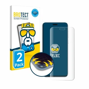 Full-Cover Schutz Folie für Honor Magic 7 Pro 3D Curved Edge Display 2x - Zdjęcie 1 z 8