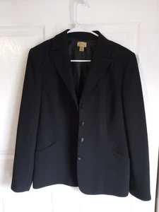 Caslon Blazer schwarz Petite 10 - Bild 1 von 7