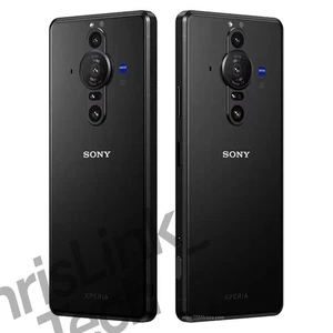 Sony Xperia Pro-I XQ-BE72 512GB 5G Unlocked Global Android Smartphone New Sealed - Picture 1 of 13