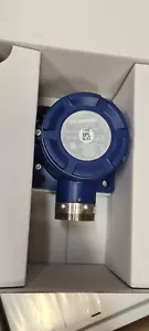 Oldham OLCT 100 XP Gift- und Brenngasmelder LEL O2 CO H2 NH3 CO2 - Bild 1 von 3