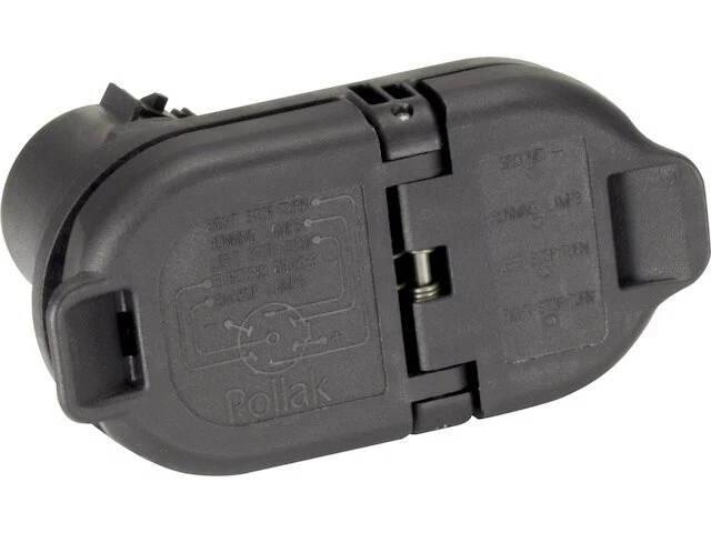 Husky Towing 37DF12C Trailer Wiring Harness Fits 2010-2018 Lexus GX460 Foto 1 de 1