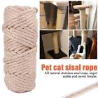 Binding Rope Cat Scratcher Rope Twisted Sisal Rope Cat Tree Scratching Toy