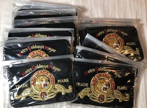 Lote De Colección De 25 Parches Logotipo León MGM Movie Studios Hollywood California Nuevo - Imagen 1 de 2