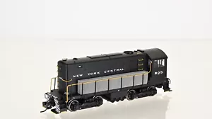 Atlas Master HH600 New York Central 805 DCC/Sound scala HO - Foto 1 di 9